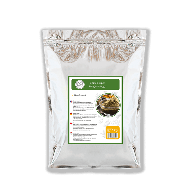chmeli suneli 1 kg