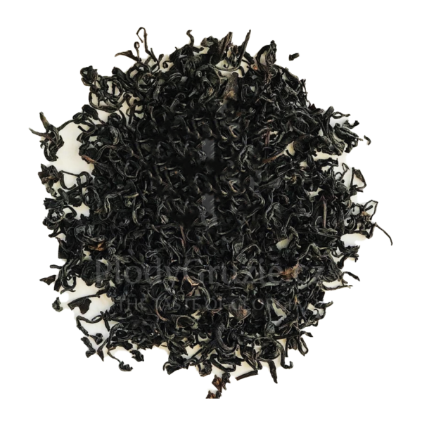 Gruzínský černý čaj sypaný