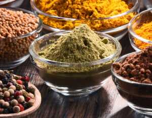 khmeli suneli zGruzie.cz