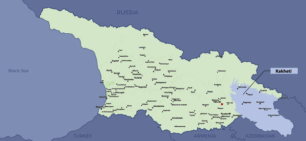 kindzmarauli REGION KINDZMARAULI