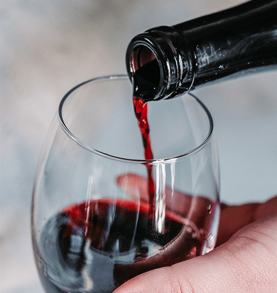 Wine Khvanchkara