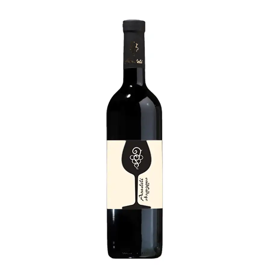 Asadeli Chinuri KVEVRI gruzínské bílé suché víno - 2020 - 0,75 l Asadeli Chinuri Kvevri – gruzínské suché víno s tóny jablka, broskve a bylin. Tradičně vyrobené v kvevri, bez filtrace, čisté a autentické. Asadeli Chinuri Kvevri – gruzínské suché víno s tóny jablka, broskve a bylin. Tradičně vyrobené v kvevri, bez filtrace, čisté a autentické.