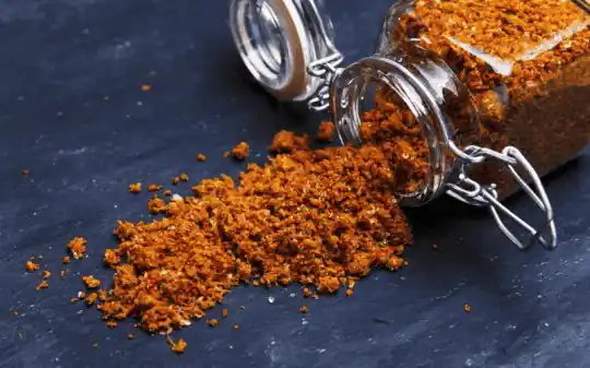 Gruzínské koření na zGruzie.cz. Svanská sůl, Chmeli suneli, Utskho sunel i, koření na šašlik a další